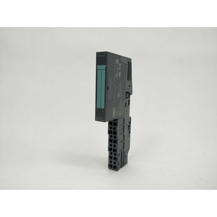 SIEMENS 6ES7132-4BB31-0AA0