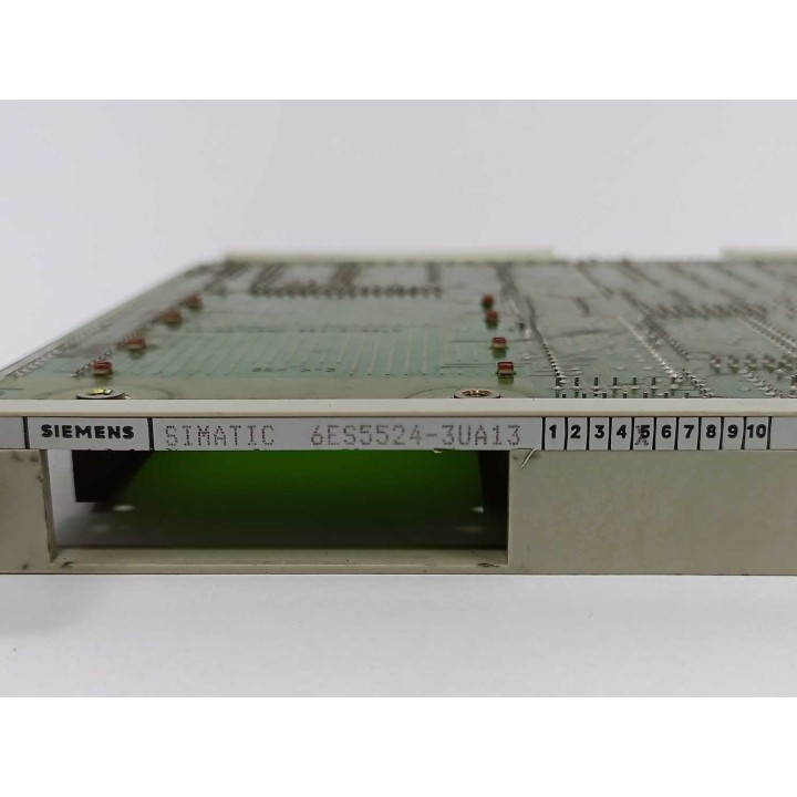 SIEMENS 6ES5524-3UA13