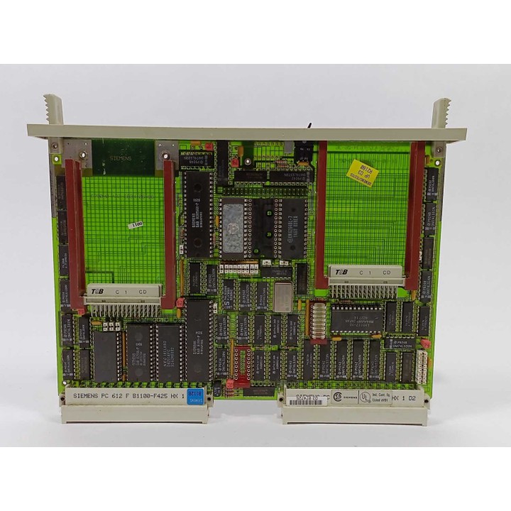 SIEMENS 6ES5524-3UA13