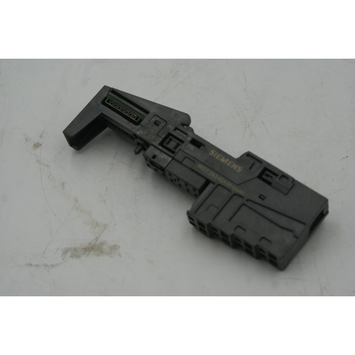 SIEMENS 6ES7193-4CA30-0AA0