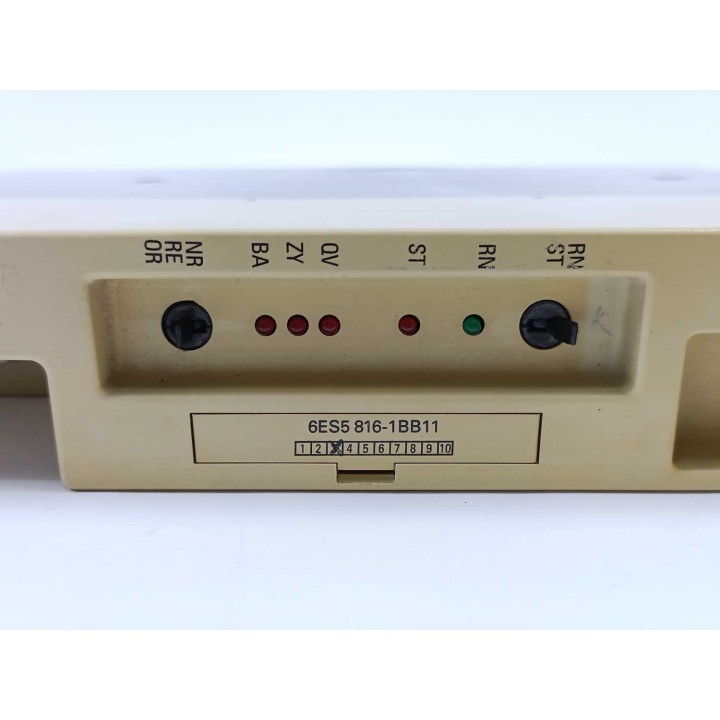 SIEMENS 6ES5944-7UB21