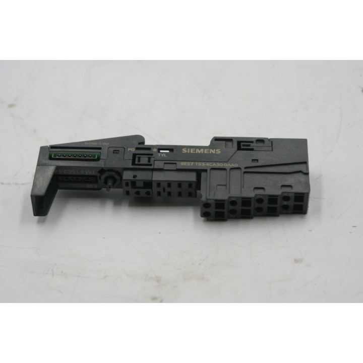 SIEMENS 6ES7193-4CA30-0AA0