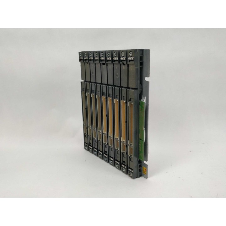 SIEMENS 6ES7400-1JA01-0AA0