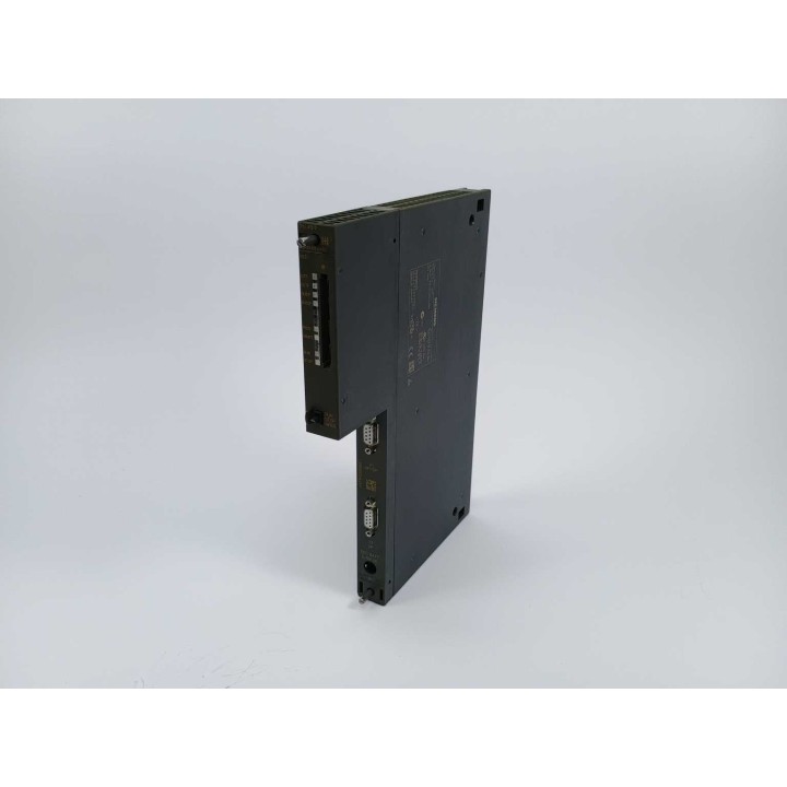 SIEMENS 6ES7412-2XJ05-0AB0