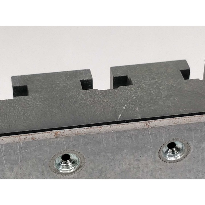 SIEMENS 6ES7400-1JA01-0AA0