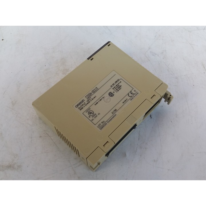 OMRON C200H-OD215