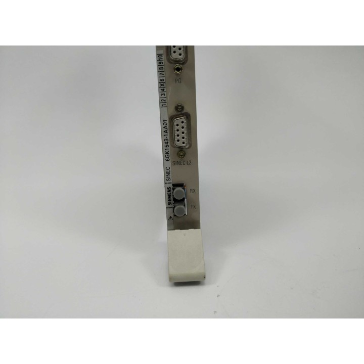 SIEMENS 6GK1543-1AA01