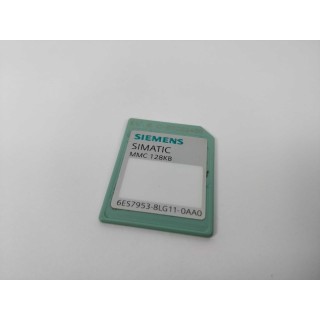 SIEMENS 6ES7953-8LG11-0AA0