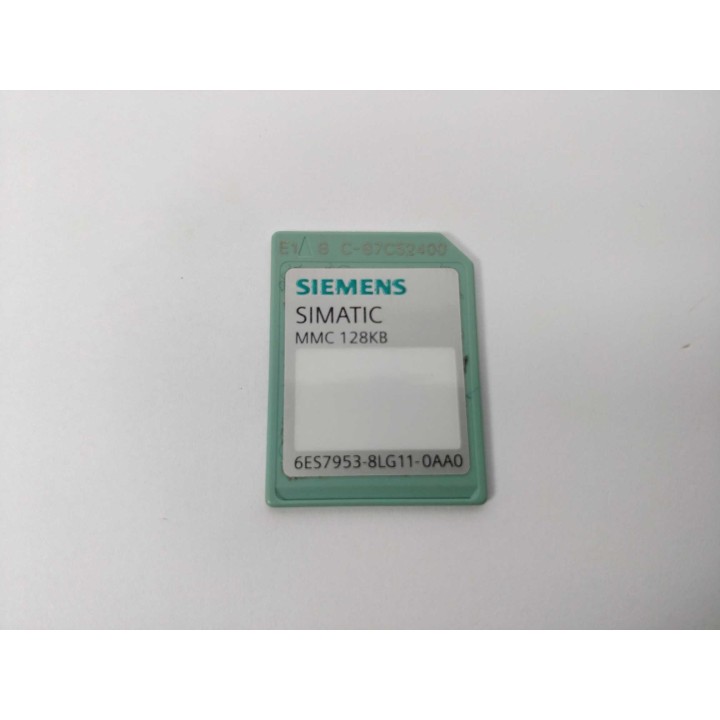 SIEMENS 6ES7953-8LG11-0AA0