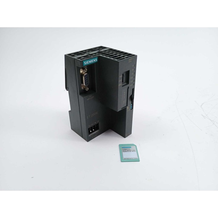 SIEMENS 6ES7953-8LG11-0AA0