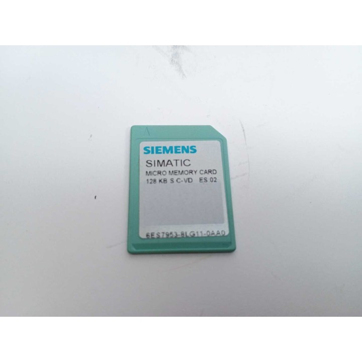SIEMENS 6ES7953-8LG11-0AA0
