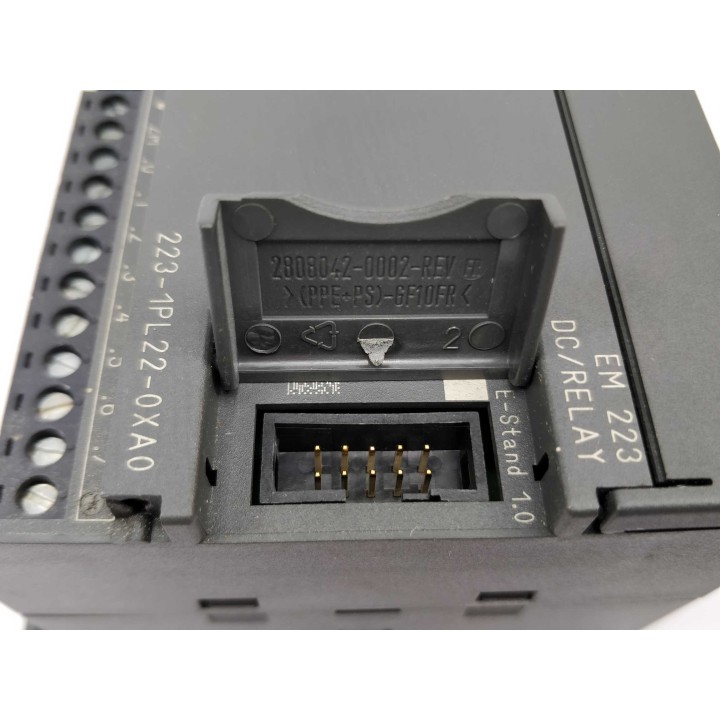 SIEMENS 6ES7223-1PL22-0XA0