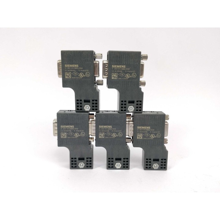 SIEMENS 6ES7972-0BB52-0XA0