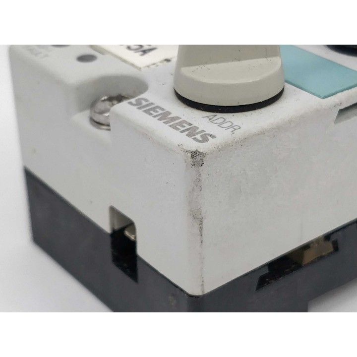 SIEMENS 3RK2200-0CQ20-0AA3