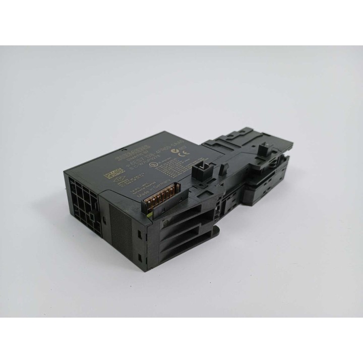 SIEMENS 6ES7138-4FR00-0AA0