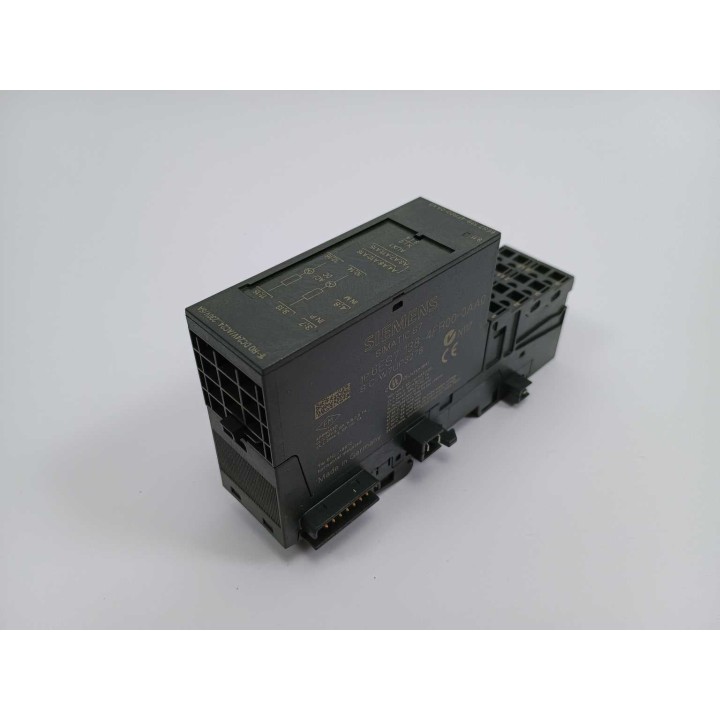 SIEMENS 6ES7138-4FR00-0AA0