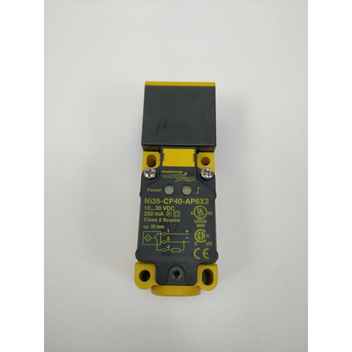 Proxe NI35-CP40-AP6X2