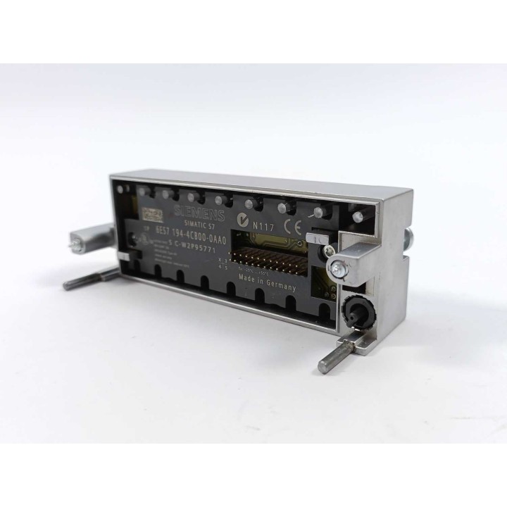 SIEMENS 6ES7194-4CB00-0AA0