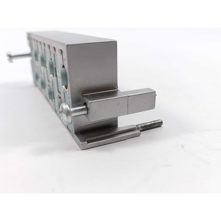 SIEMENS 6ES7194-4CB00-0AA0