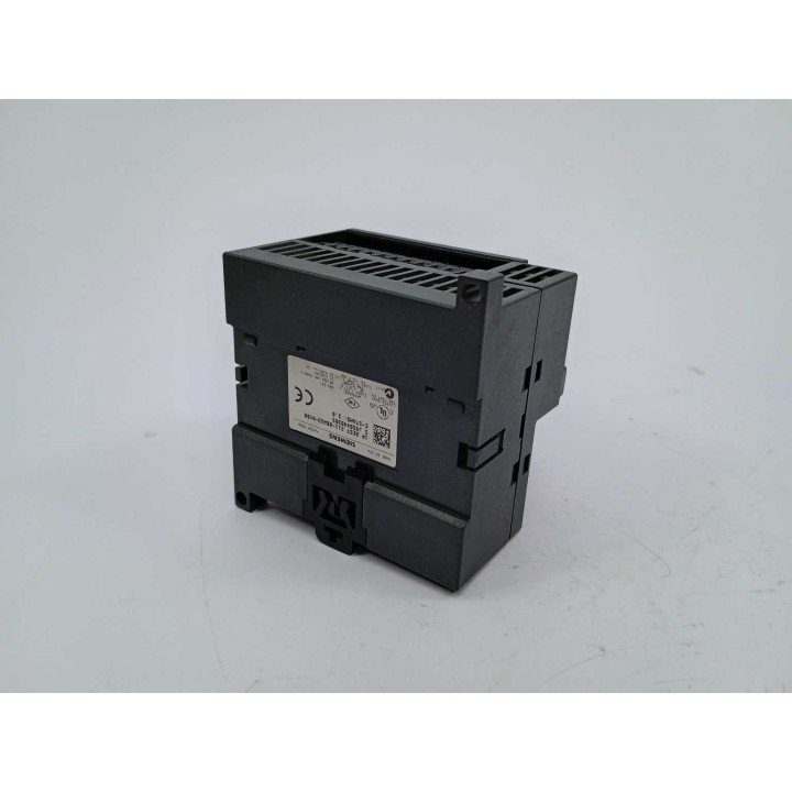 SIEMENS 6ES7211-0BA22-0XB0