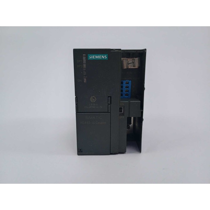 SIEMENS 6ES7972-0AC80-0XA0