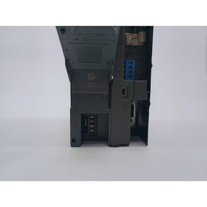 SIEMENS 6ES7972-0AC80-0XA0