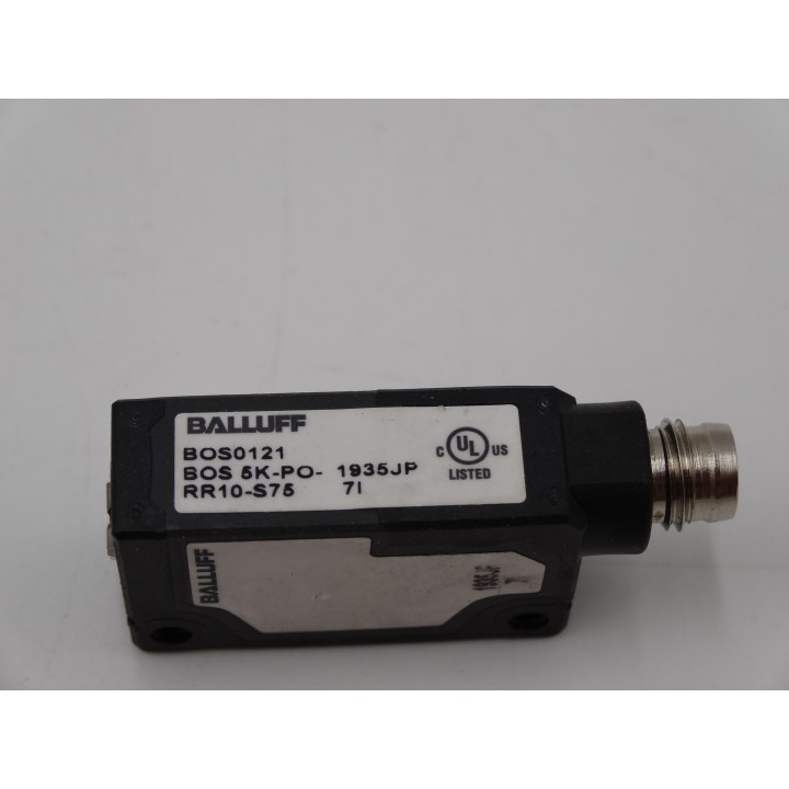 BALLUFF BOS 5K-PO-RR10-S75