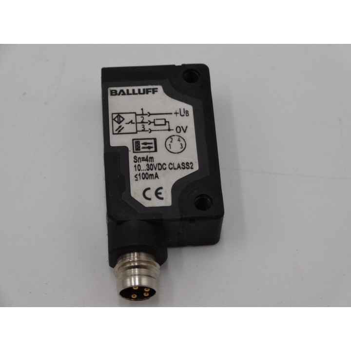 BALLUFF BOS 5K-PO-RR10-S75