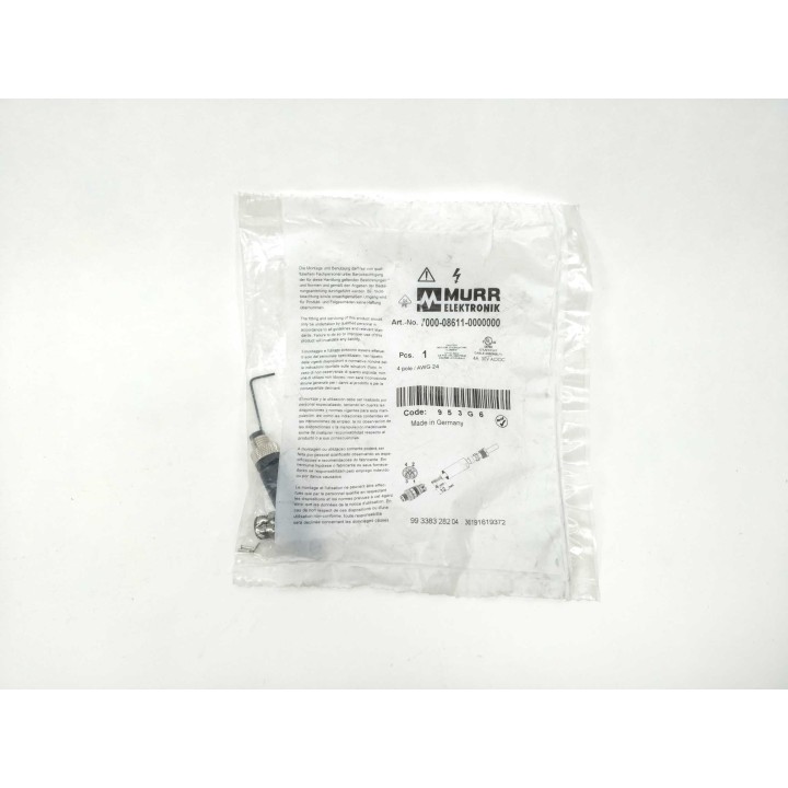 MMURR ELEKTRONIK 7000-08611-0000000