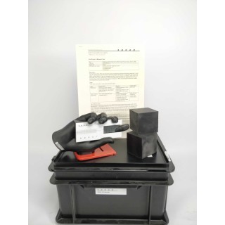 Schmid & Partner Engineering AG SHO V2RB / SHO V2 RB