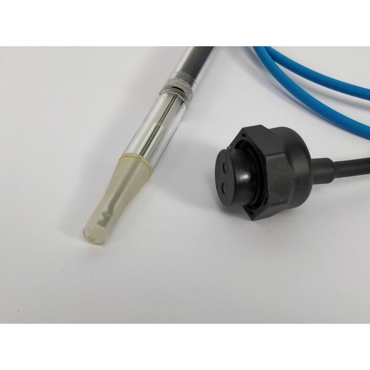 Schmid & Partner Engineering AG ER3DV3