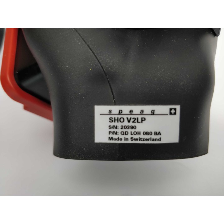 Schmid & Partner Engineering AG SHO V2LB & SHO V2LP