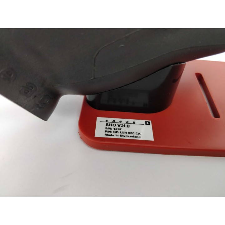 Schmid & Partner Engineering AG SHO V2LB & SHO V2LP