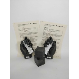 Schmid & Partner Engineering AG SHO V2RD & SHO V2LD