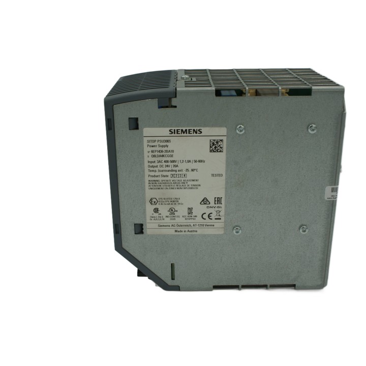 SIEMENS 6EP1436-2BA10