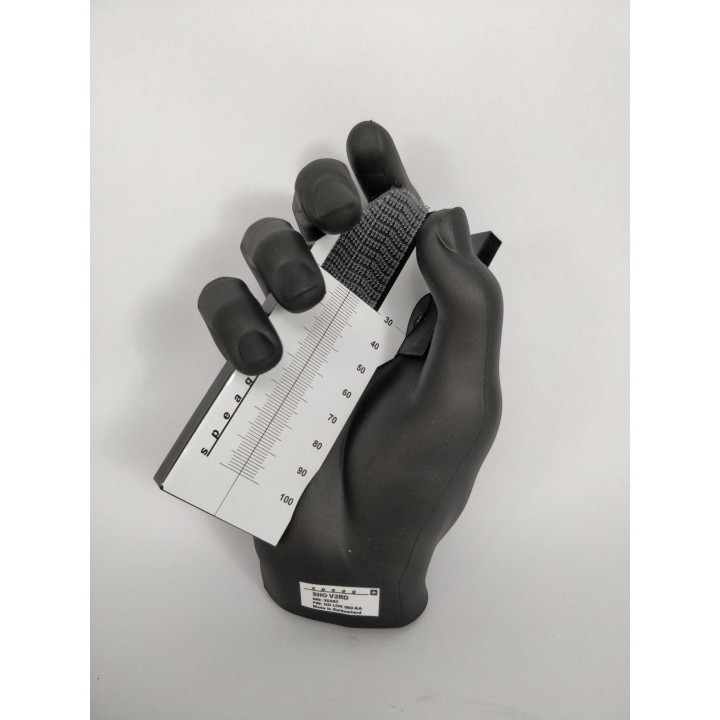 Schmid & Partner Engineering AG SHO V2RD & SHO V2LD