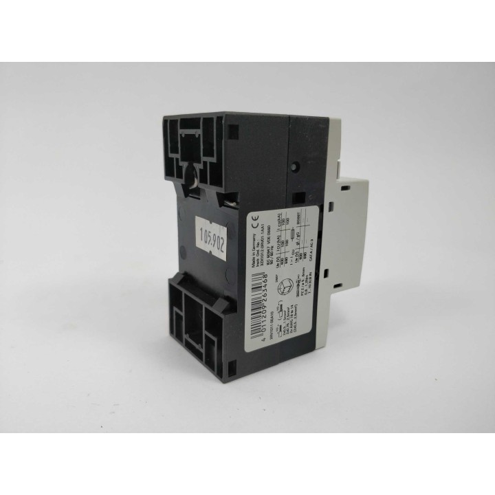 SIEMENS 3RV1011-0EA10