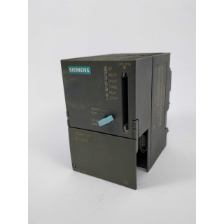 SIEMENS 6ES7314-1AE01-0AB0