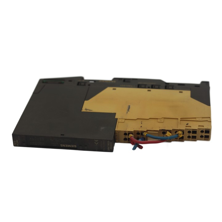 SIEMENS 3RK1903-0BA00