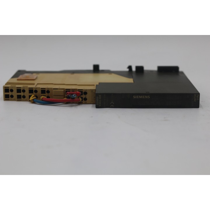 SIEMENS 3RK1903-0BA00