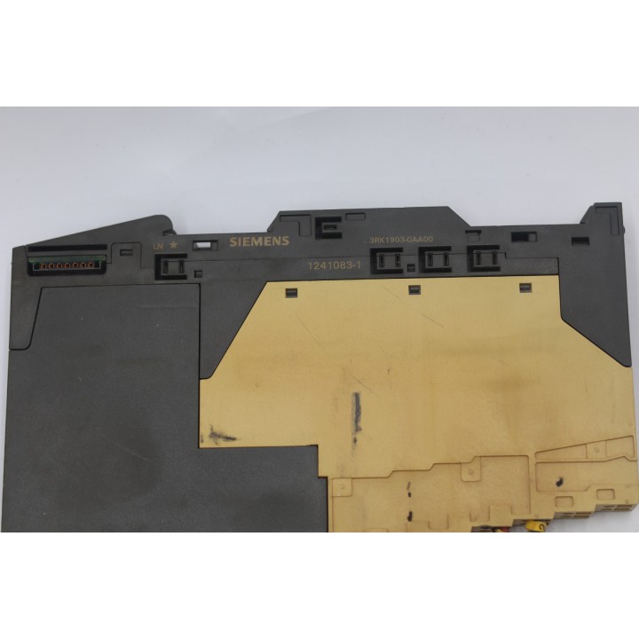 SIEMENS 3RK1903-0BA00