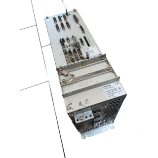 SIEMENS 6FC5410-0AY03-0AA1