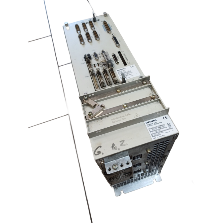 SIEMENS 6FC5410-0AY03-0AA1