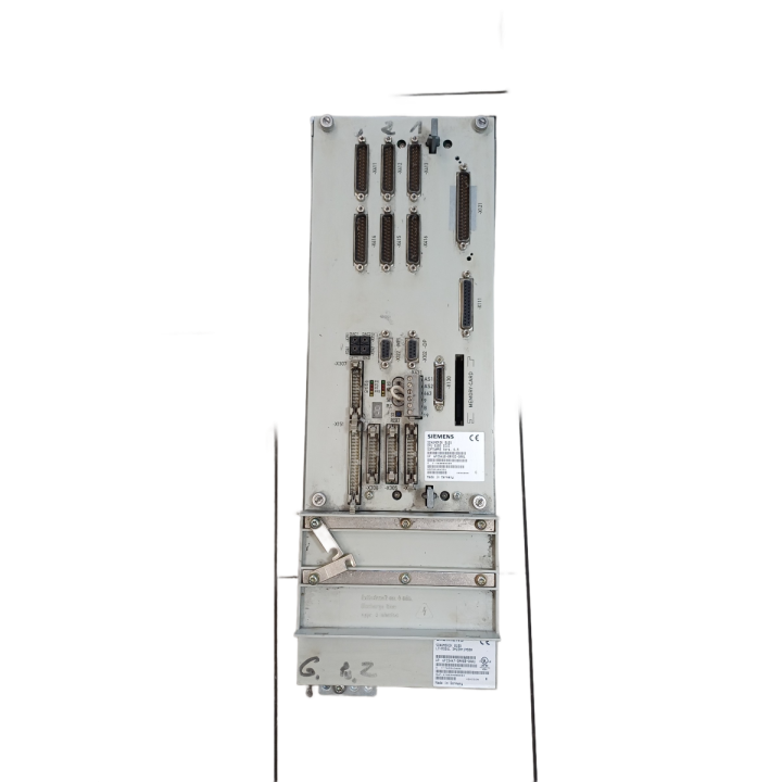 SIEMENS 6FC5410-0AY03-0AA1