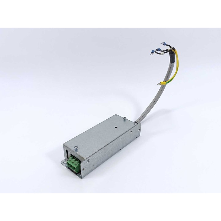 SIEMENS 6SE6400-2FA00-6AD0