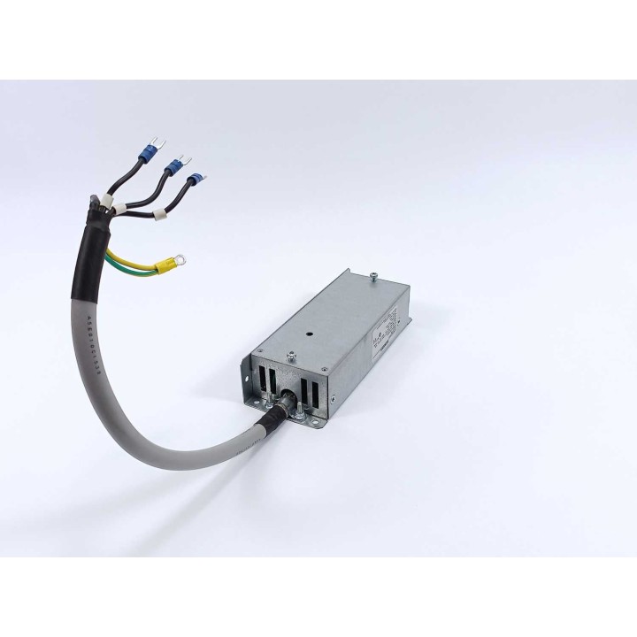 SIEMENS 6SE6400-2FA00-6AD0