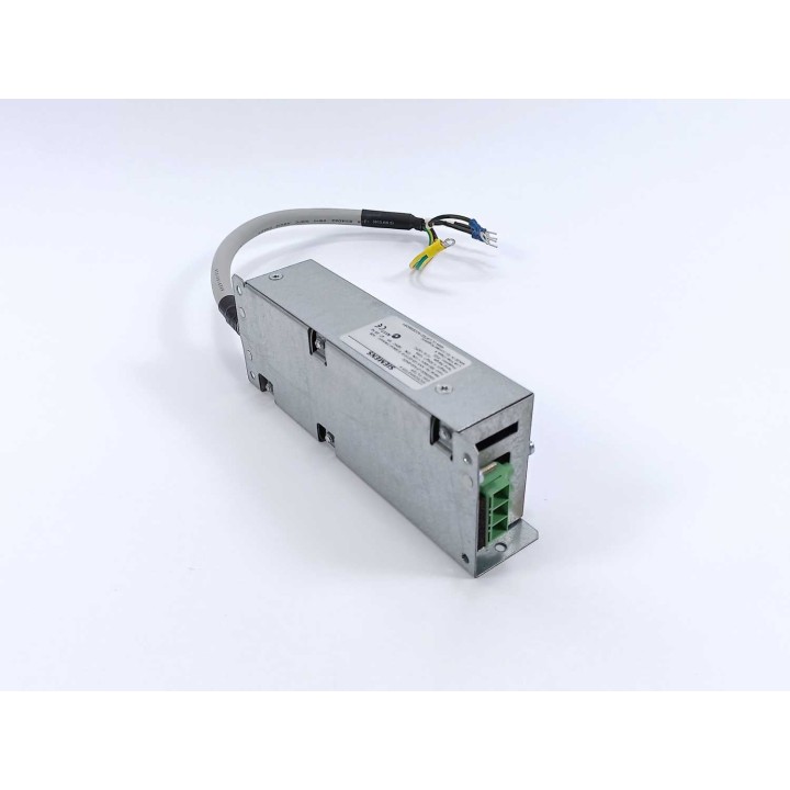 SIEMENS 6SE6400-2FA00-6AD0