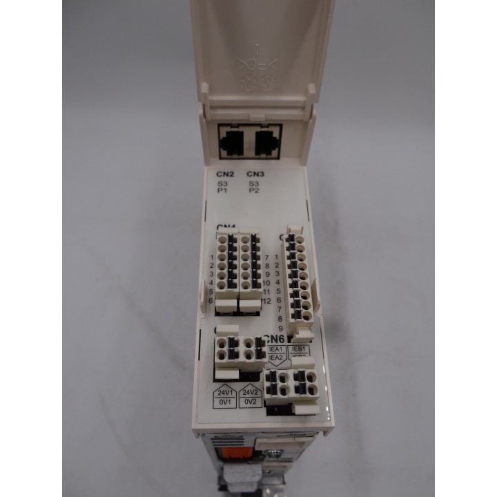 SCHNEIDER ELECTRIC LXM62DD27D21000