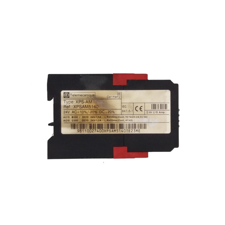 Telemecanique XPSAM5140