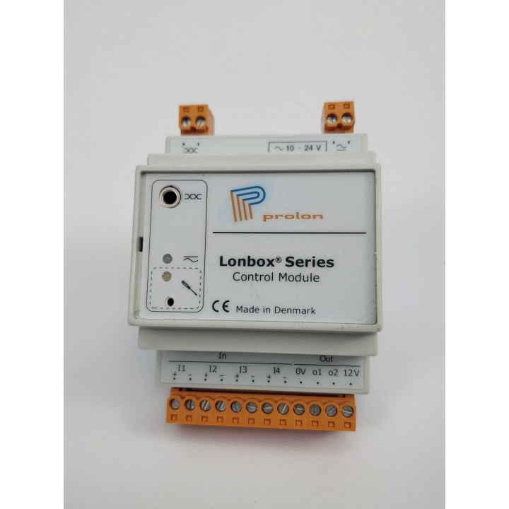 Prolon Control Systems PDI4024